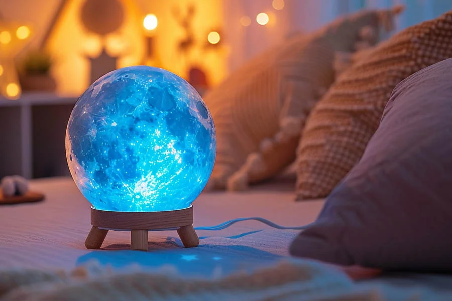 Best Moon Air Humidifier for Home